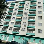 Summerland Crazy Apartment
