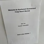 Apartment Summerland Crazy *