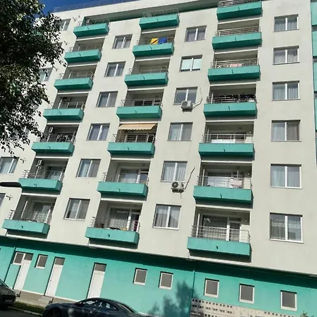 Summerland Crazy Apartment