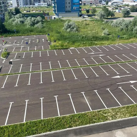 Summerland Crazy Apartment