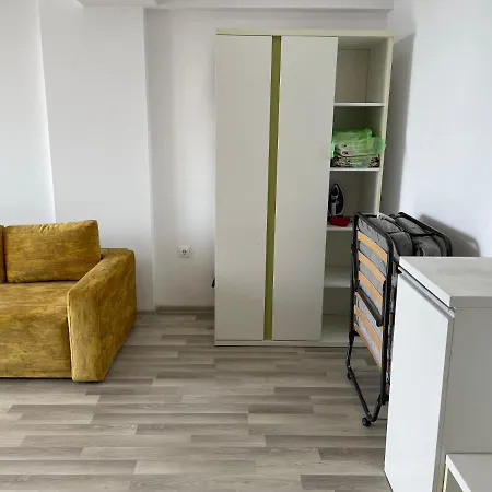 Apartment Summerland Crazy