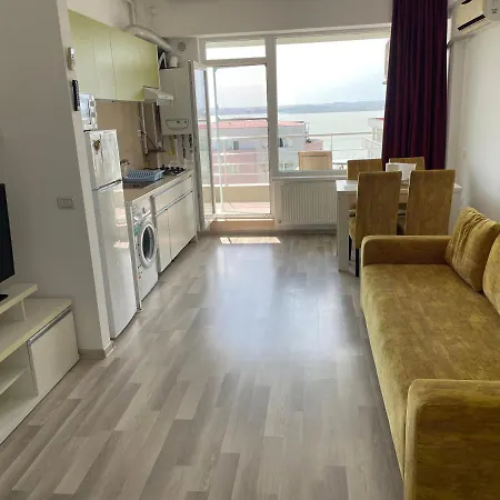 Apartamento Summerland Crazy Mamaia