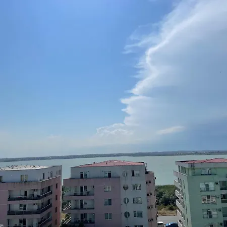 Summerland Crazy דירה מאמאיה