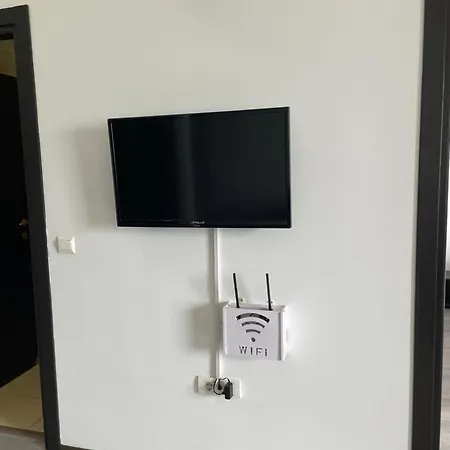 Summerland Crazy Apartment