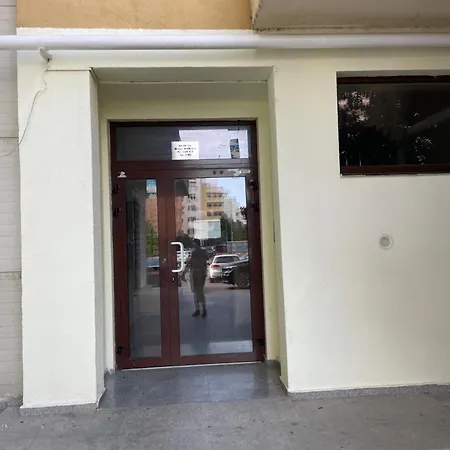 Summerland Crazy Apartment *