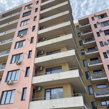 Apartment Summerland Crazy