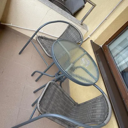 Apartment Summerland Crazy *