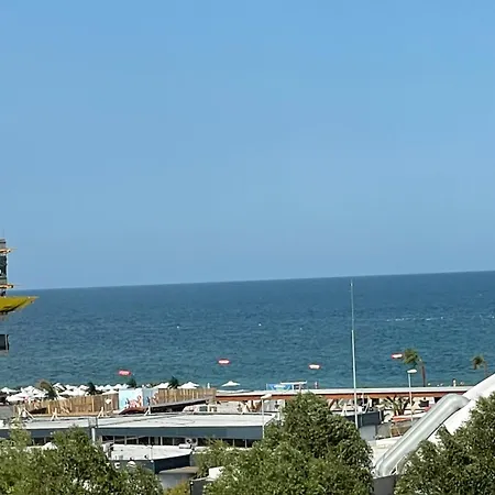 Apartment Summerland Crazy