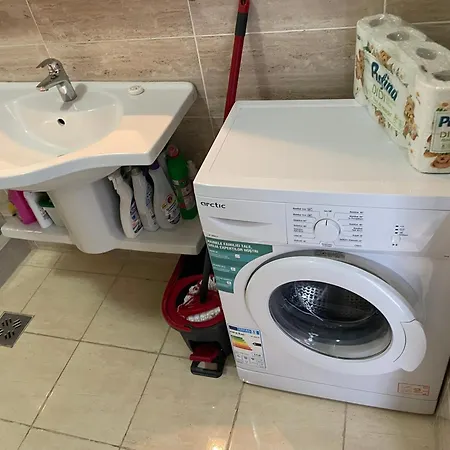 Apartment Summerland Crazy *