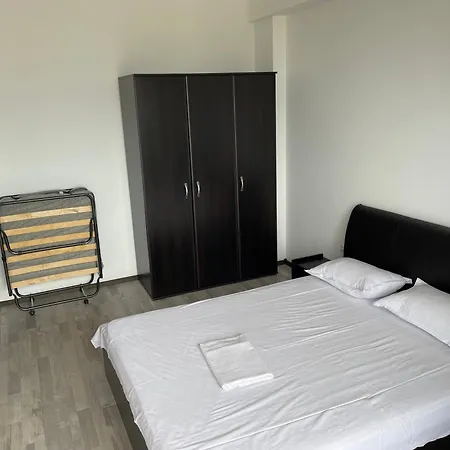 Summerland Crazy Apartment *