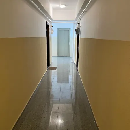 Apartment Summerland Crazy *