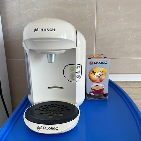 Apartment Summerland Crazy