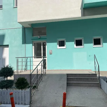 Summerland Crazy Apartment *