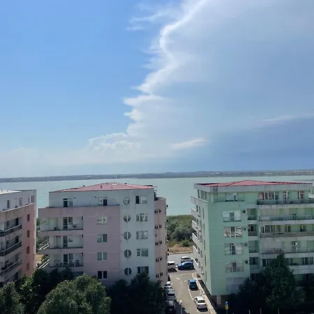 Summerland Crazy Appartamento Mamaia