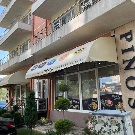 Summerland Crazy Apartamento *