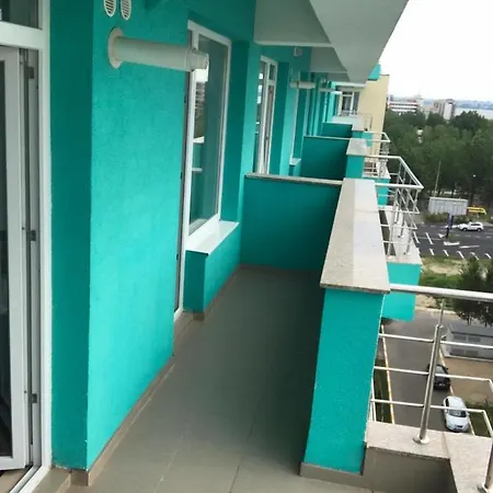 Apartment Summerland Crazy *